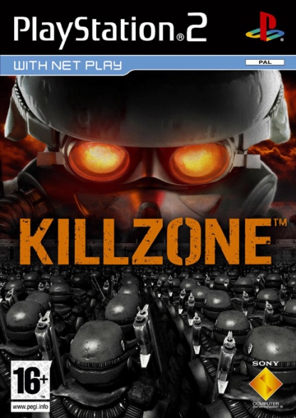 Killzone PS2