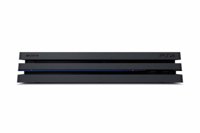 Sony Playstation 4 Pro 1TB Zánovní