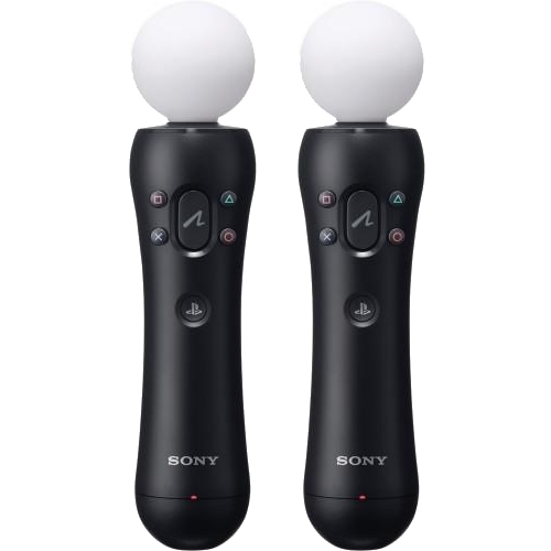 Playstation Move Motion Controller PS4/PS3 BA