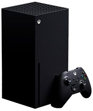 Microsoft Xbox Series X