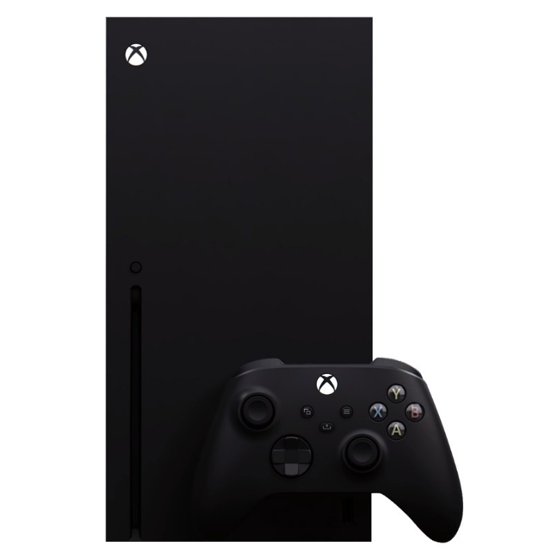 Microsoft Xbox Series X