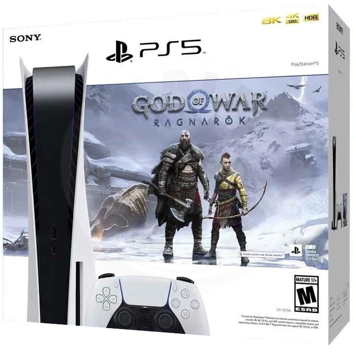 Sony Playstation 5