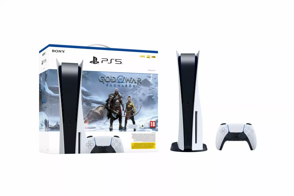 Sony Playstation 5