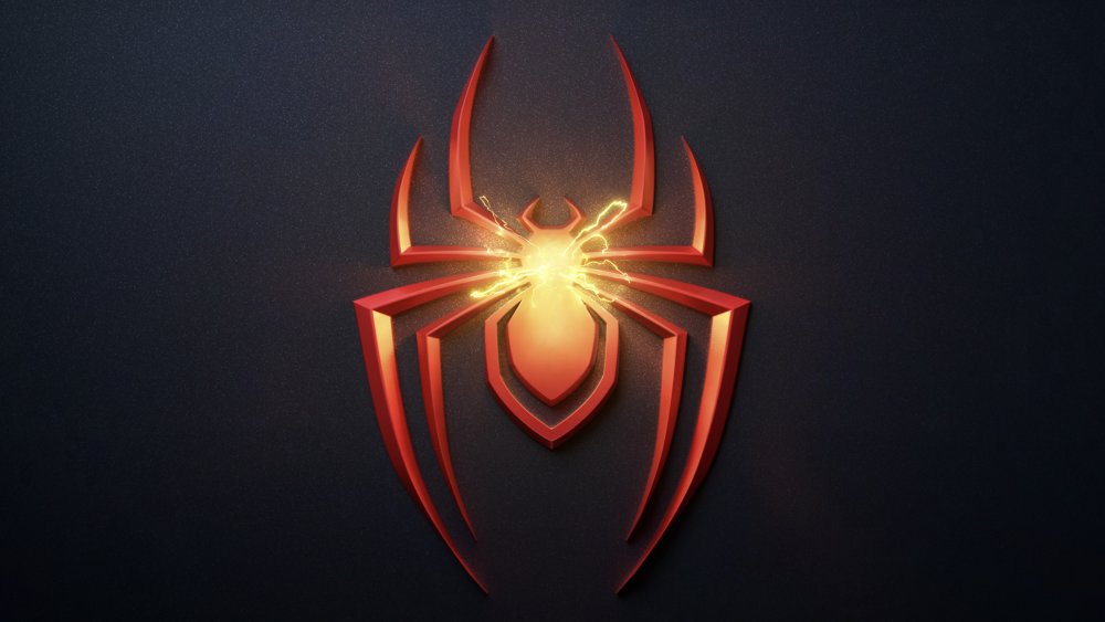 Marvels Spiderman Miles Morales PS4