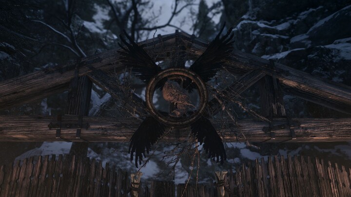 Resident Evil VIII Village PS4