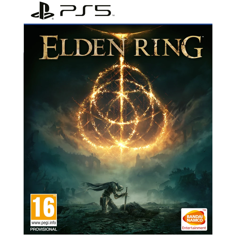 Elden Ring PS5
