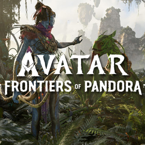 Avatar Frontiers of Pandora PS5