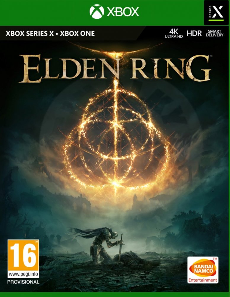 Elden Ring Xbox One