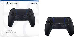 Sony Dualsense Controller Black PS5