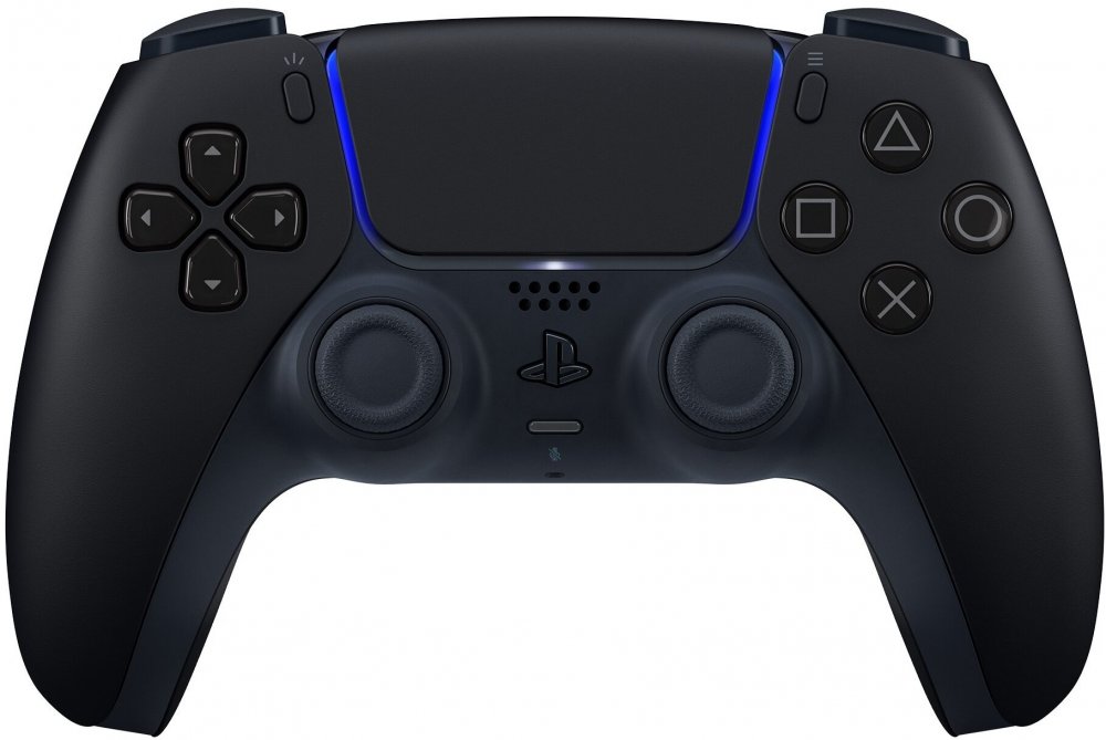 Sony Dualsense Controller Black PS5