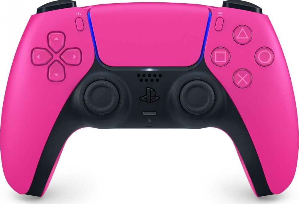 Sony Dualsense Controller Nova Pink PS5
