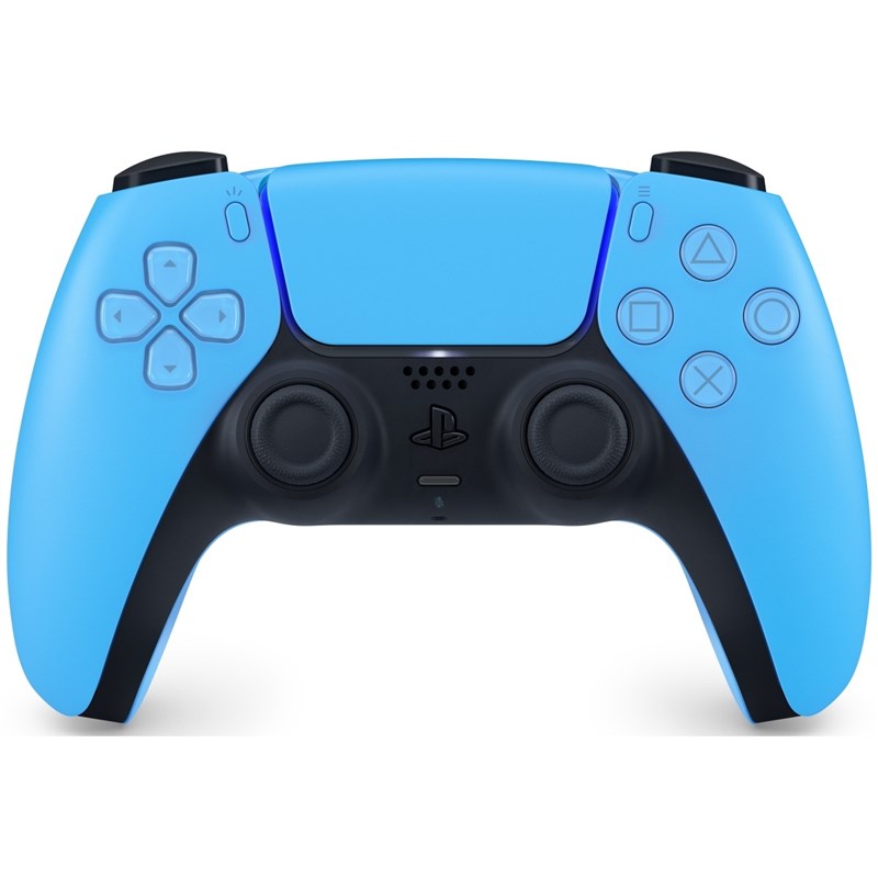 Sony Dualsense Controller Starlight Blue PS5