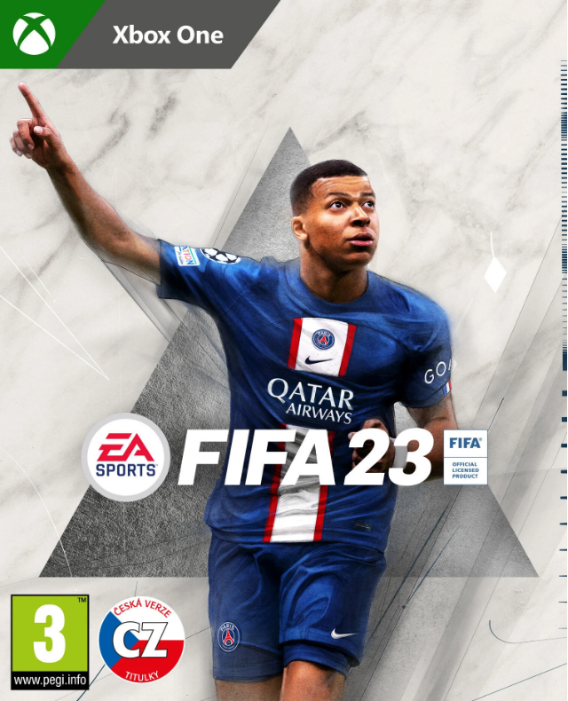 FIFA 23 Xbox One