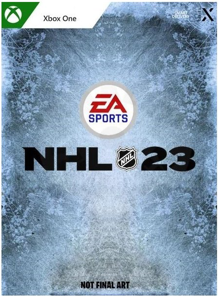 NHL 23 Xbox One