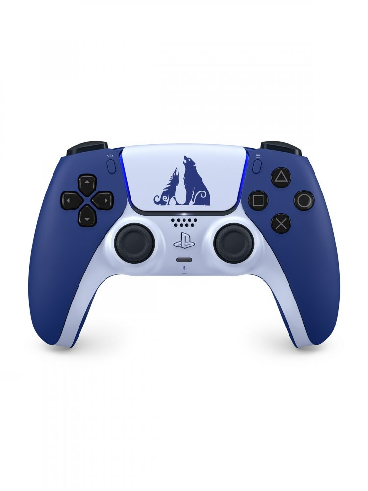 Sony Dualsense God of War Ragnarok PS5