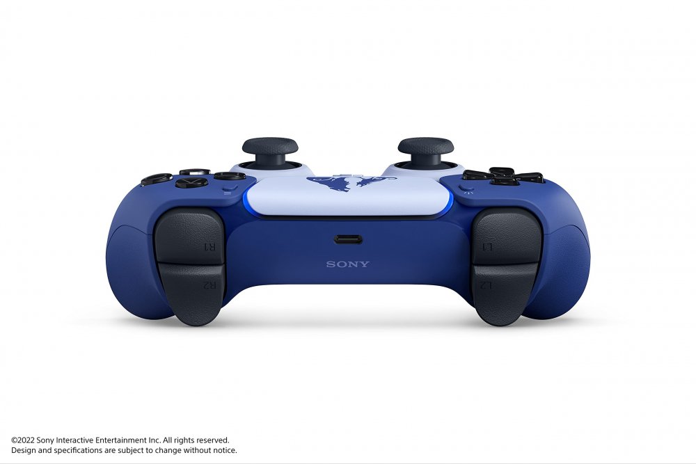 Sony Dualsense God of War Ragnarok PS5