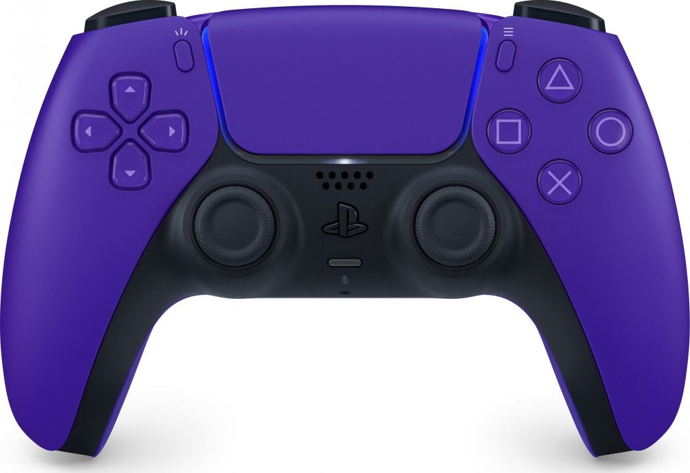 Sony Dualsense Controller Galactic Purple PS5