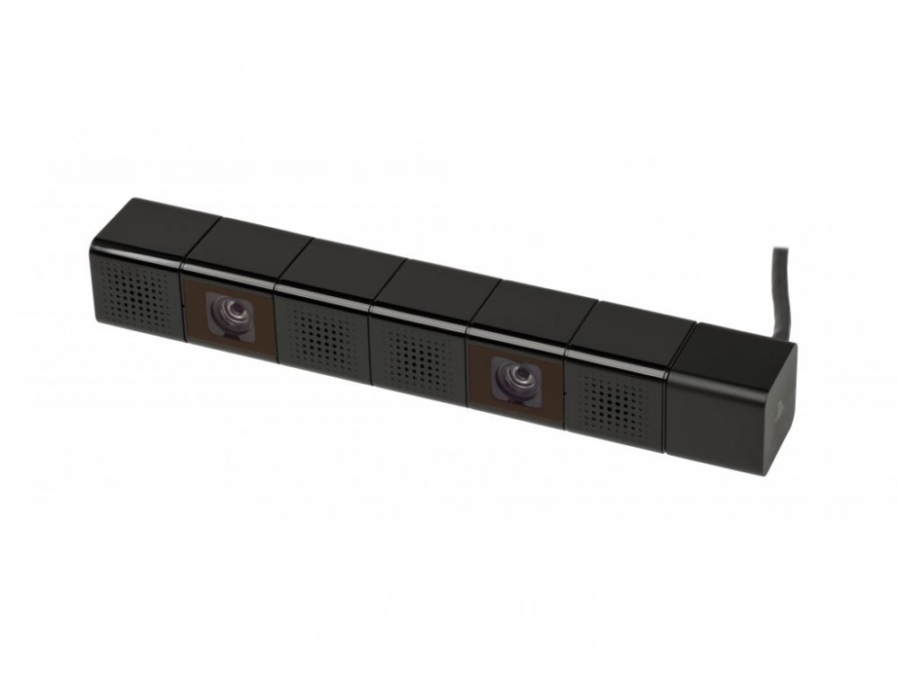 Sony Playstation 4 Camera v1