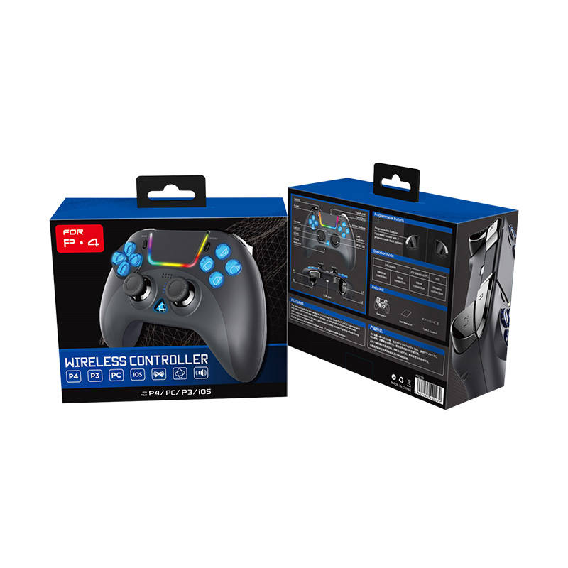 Gamepad iPega PG-P4023B PS4