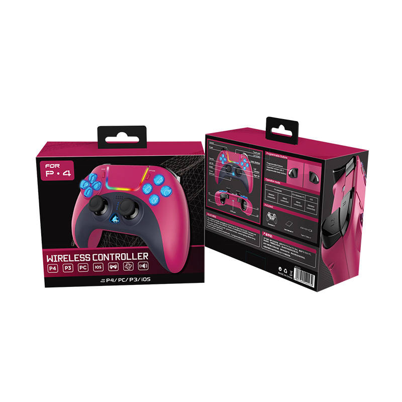 Gamepad iPega PG-P4023D PS4