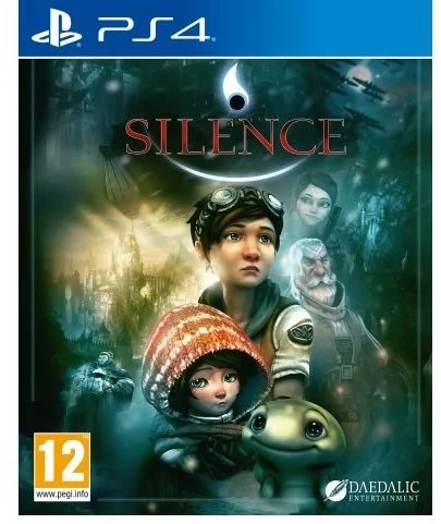 Silence PS4