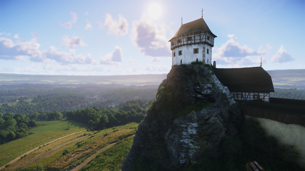 Kingdom Come: Deliverance II Day One ed. PS5
