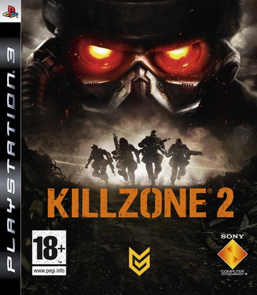Killzone 2 PS3