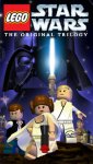 Lego Star Wars 2 The Original Trilogy PSP