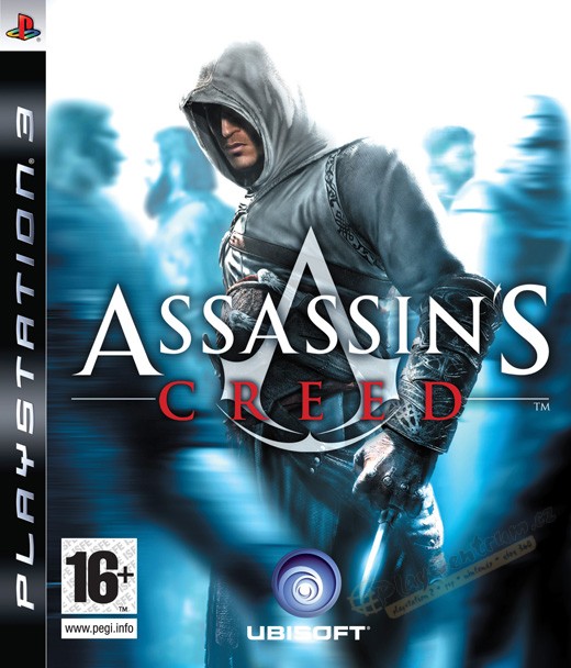 Assassins Creed PS3
