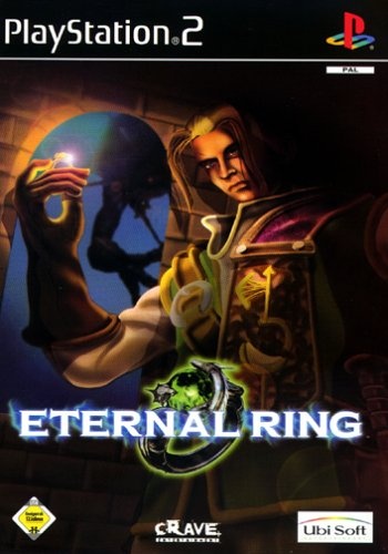 Eternal Ring PS2