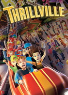 Thrillville PS2