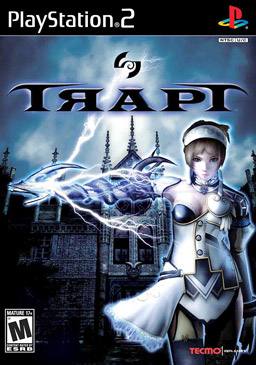 TRAPT