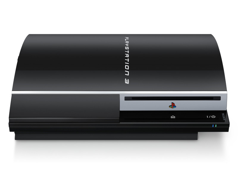Playstation 3 40GB BAZAR