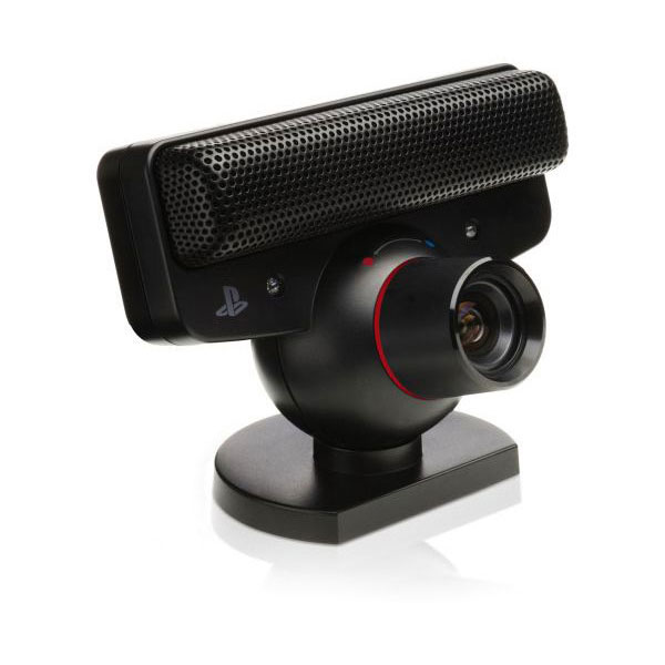 Playstation Eye Camera PS3