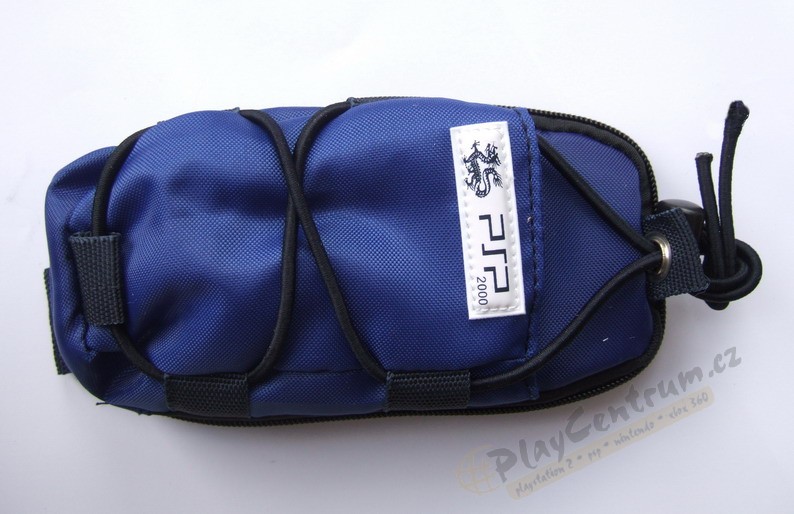 Multifunkční outdoor pouzdro pro PSP Slim