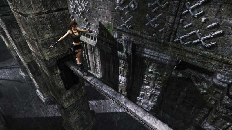 Tomb Raider Underworld PS3