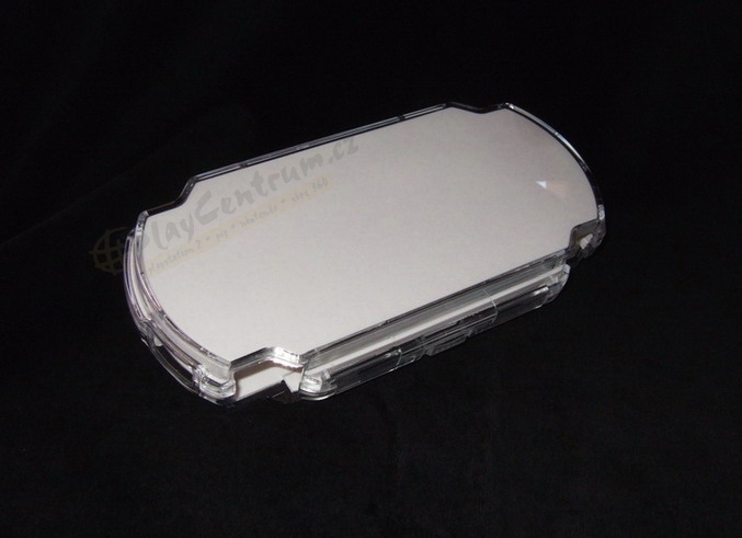 Playgear Pocket White PSP SLIM