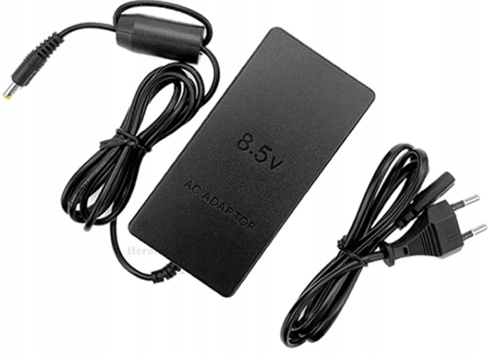 Sony Playstation 2 Slim AC Adaptor