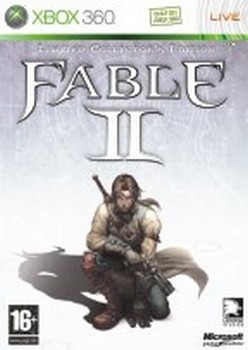 Fable 2 Limited Edition Xbox 360