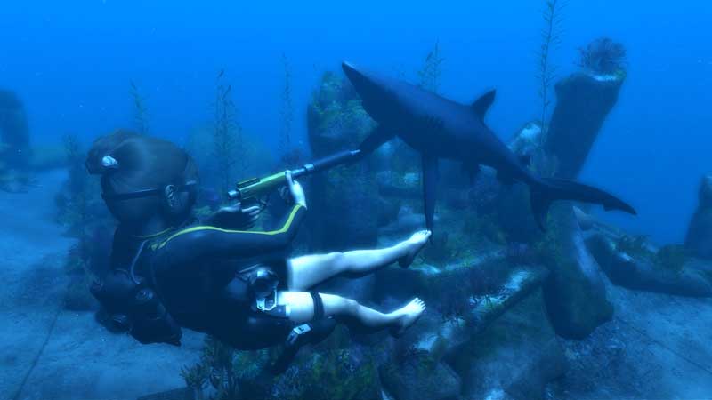Tomb Raider Underworld Xbox 360