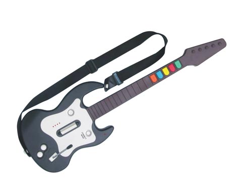 ROCK BAND GUITAR WIRELESS DG PS3