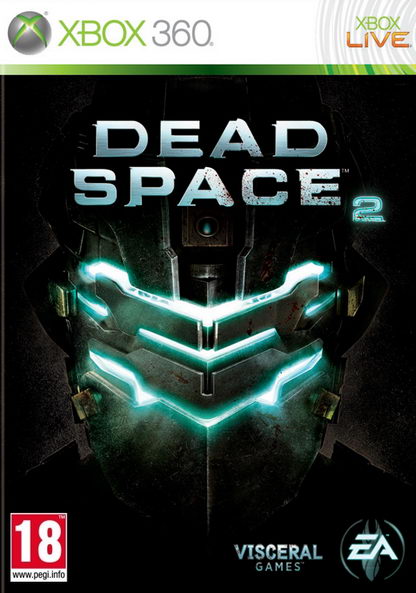 Dead Space 2 Xbox 360