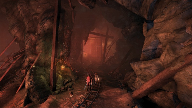 Fable III Xbox 360