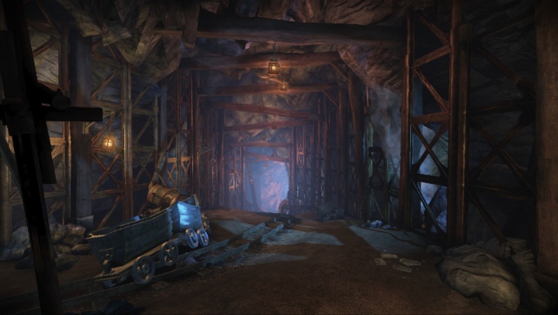 Fable III Xbox 360