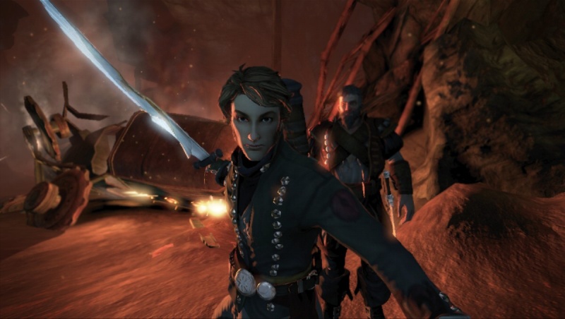Fable III Xbox 360