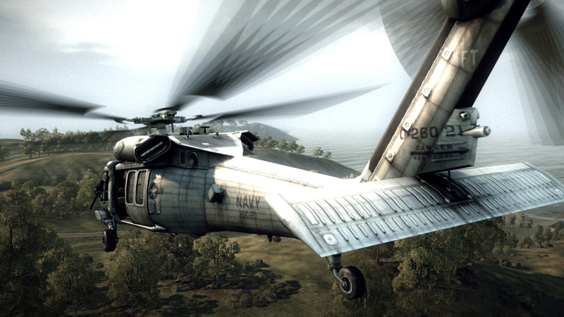 Operation Flashpoint 2 Dragon Rising Xbox 360