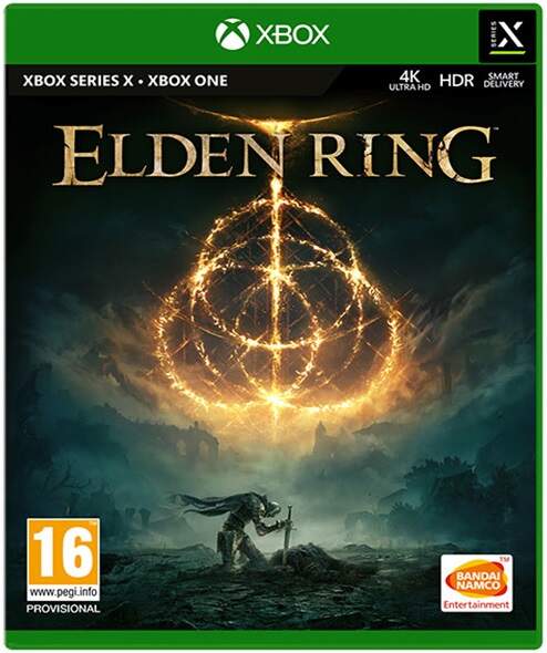 Elden Ring Xbox One