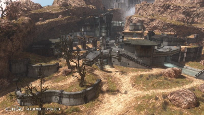 Halo Reach Xbox 360