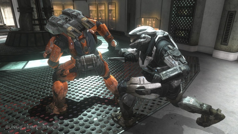 Halo Reach Xbox 360