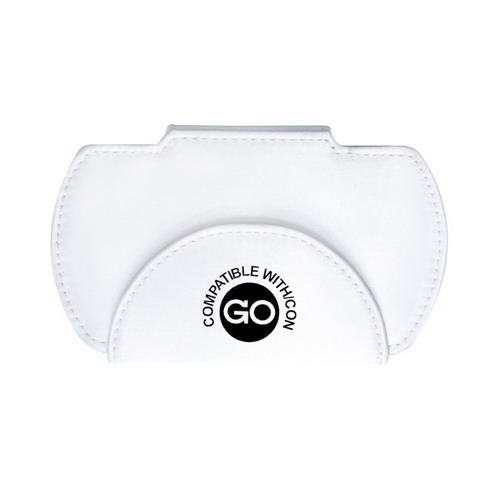 Custom Slim Bag Silver PSP GO